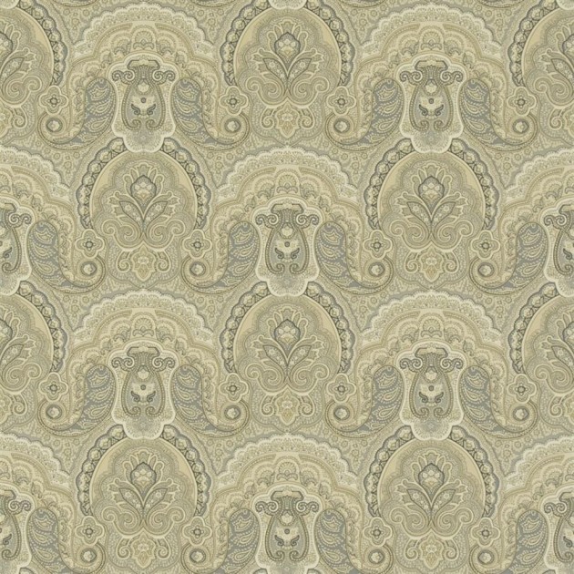 Ralph Lauren PRL034/02 Signature Papers III Crayford Stone – tapeta ornamentalna