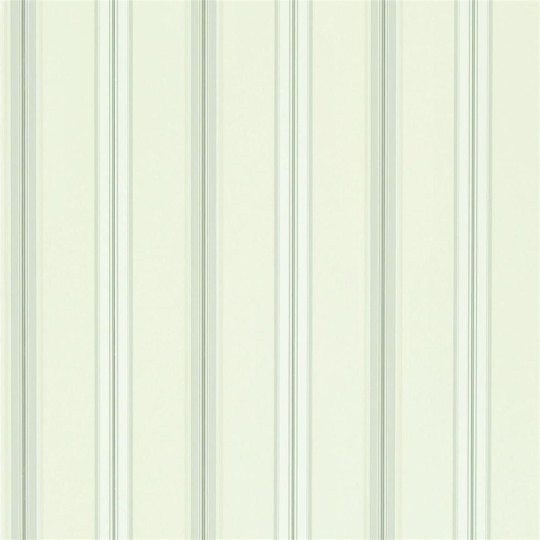 Ralph Lauren PRL054/02 Signature Papers III Dunston Stripe Platinum – tapeta w paski