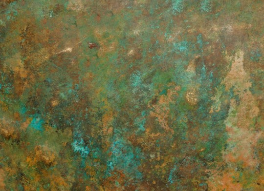 Hovia ME0005BI01W Patina - mural z efektem patyny