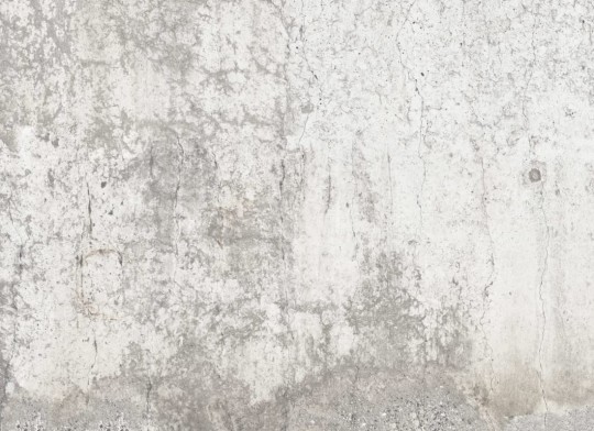 Hovia CN0007GE30W Render - mural imitujący postarzany beton