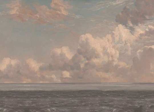 Hovia LA0351PA04W Golden Hour Classic - mural w morski pejzaż