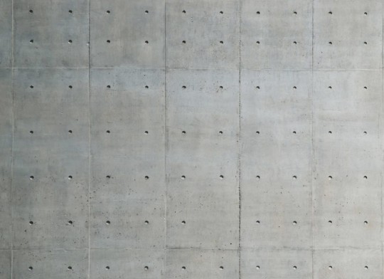 Hovia CN0010GE30W Béton - mural imitujący betonowe płyty