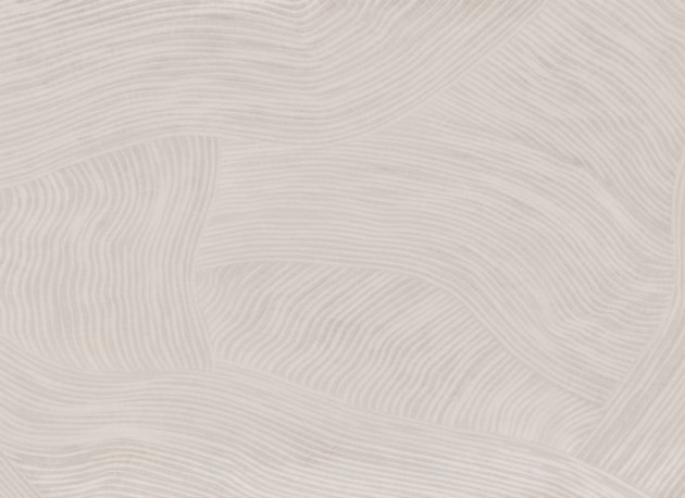 Hovia AB0312BE03W Trail Beige - mural w organiczne linie