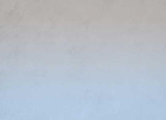 Hovia OM0015BU01W Ombre Grey and Blue - mural z efektem ombre