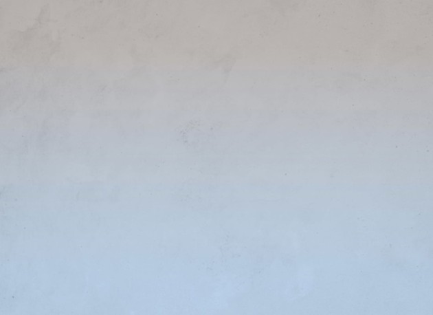 Hovia OM0015BU01W Ombre Grey and Blue - mural z efektem ombre