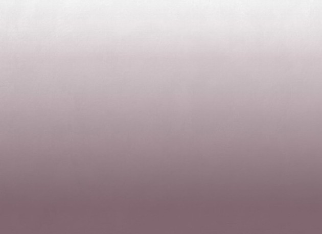 Hovia OM0017PU01W Ombre Plum - mural z efektem ombre