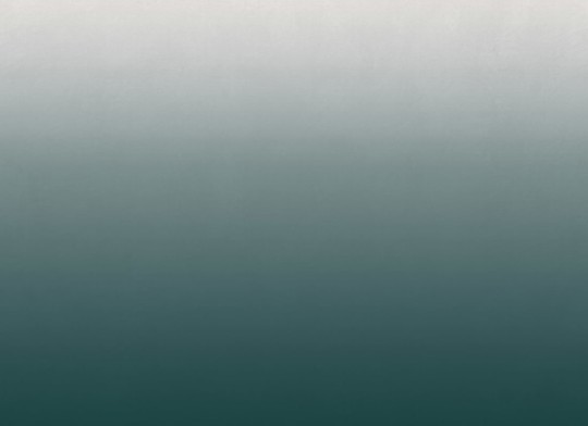 Hovia OM0018GR01W Ombre Forest Green - mural z efektem ombre