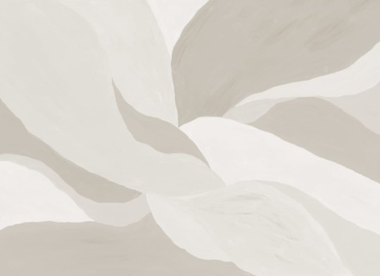 Hovia AB0267NE04W Flow Beige - mural w abstrakcyjny wzór