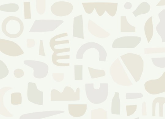 Hovia AB0134NE03W Cutout Light - mural w abstrakcyjny wzór