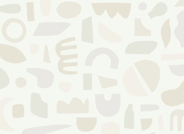 Hovia AB0134NE03W Cutout Light - mural w abstrakcyjny wzór