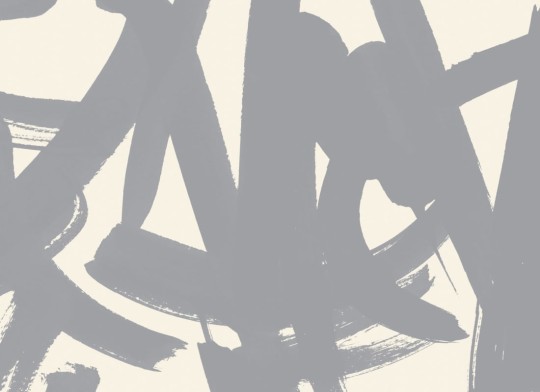 Hovia AB0104GE03W Shuji Soft - mural w abstrakcyjny wzór