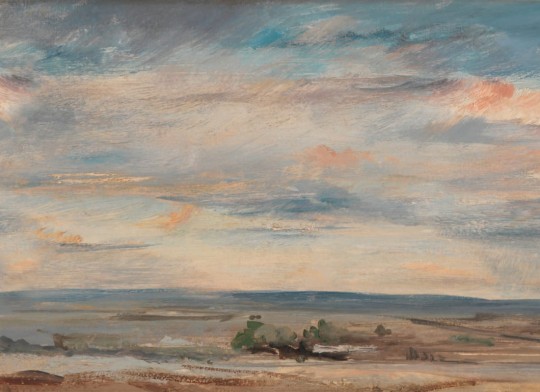 Hovia LA0361PA04W Early Morning Classic - mural w morski pejzaż