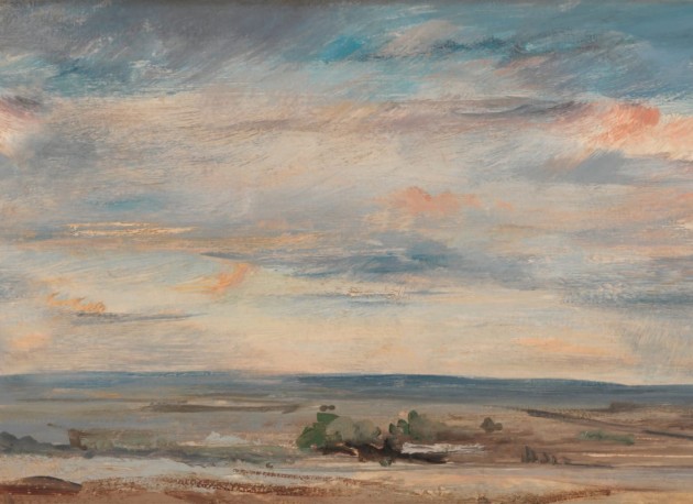 Hovia LA0361PA04W Early Morning Classic - mural w morski pejzaż