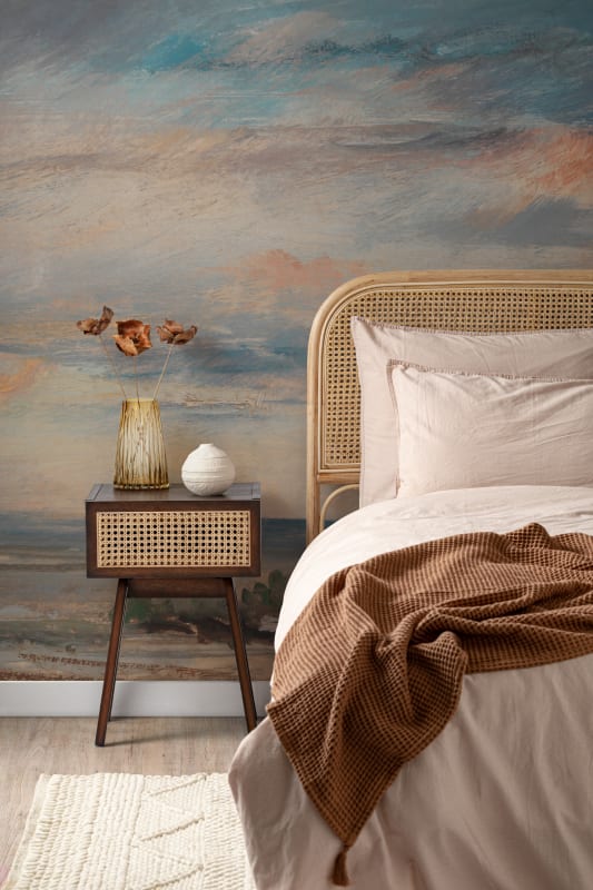 Hovia LA0361PA04W Early Morning Classic - mural w morski pejzaż