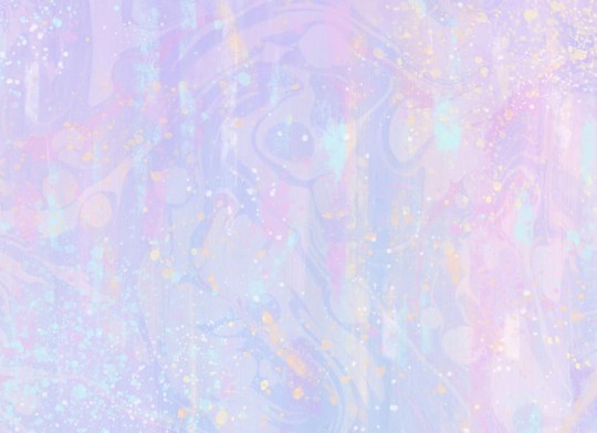 Hovia AB0017BI03W Explosion - mural dla dzieci w abstrakcyjny wzór