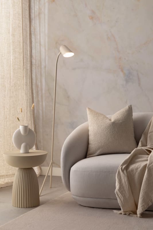 Hovia MA0037NE30W Elgin - mural imitujący marmur