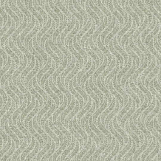 Boras Tapeter 7772 Adorn Little Fern Green – tapeta w falujące liście paproci