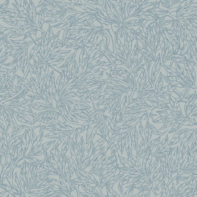Boras Tapeter 7788 Adorn Salix Alba Blue – tapeta w zarysy gałęzi wierzby