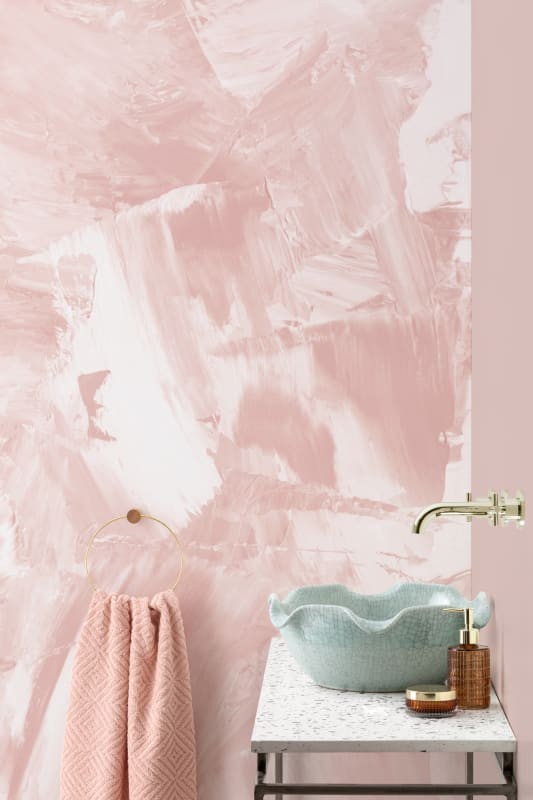 Hovia AB0091PI04W Arshile Rose - mural w abstrakcyjny wzór