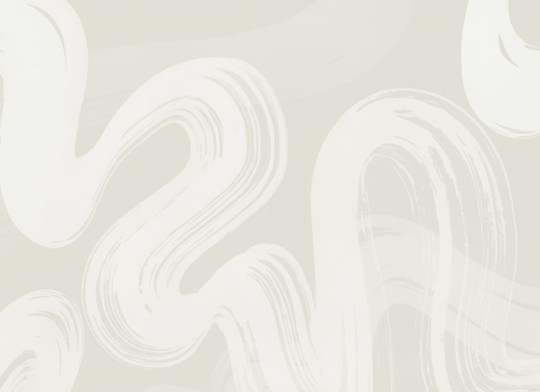 Hovia AB0328NE04W Ink Flow Neutral - mural w abstrakcyjny wzór