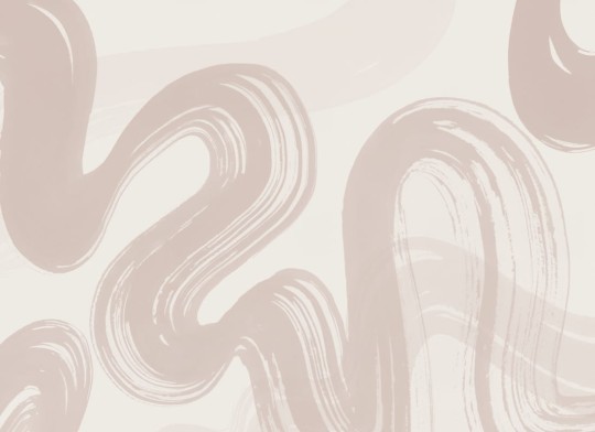 Hovia AB0329PI04W Ink Flow Pink - mural w abstrakcyjny wzór