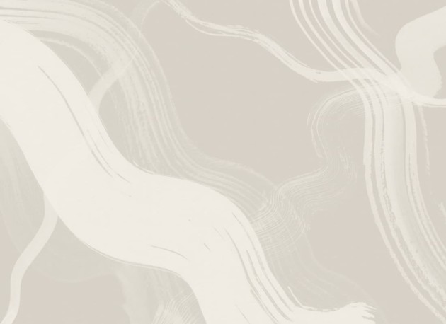 Hovia AB0322NE04W Brush Neutral - mural w abstrakcyjne linie