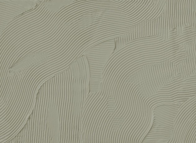 Hovia AB0436GR04W Scrape Green - mural w organiczne rzeźbione linie