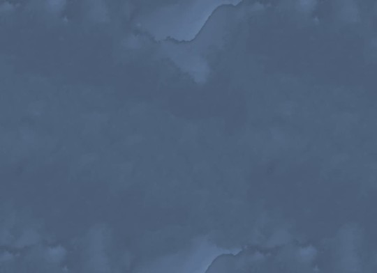 Hovia WA0051BU02W Smokey - mural w akwarelowe niebo