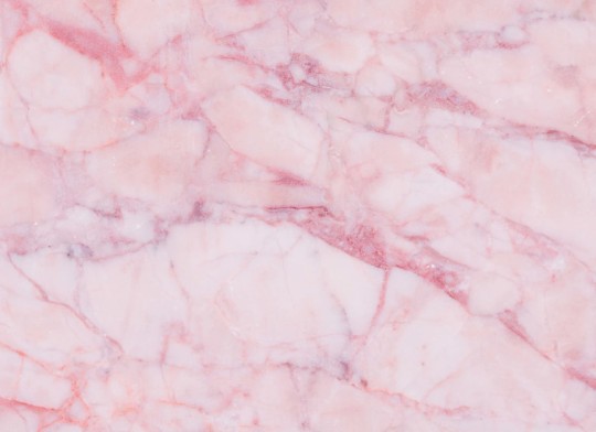 Hovia MA0017PI02W Tourmaline - mural imitujący różowy marmur