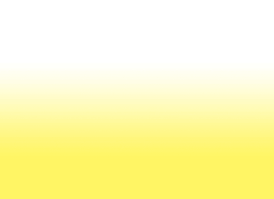 Hovia OM0004BI01W Radiant Yellow - mural z efektem ombre