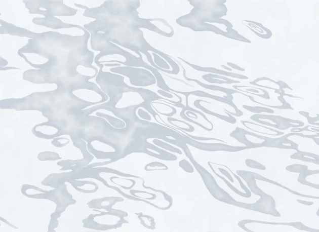 Hovia WA0475GE04W Specular Grey - mural w abstrakcyjny wzór
