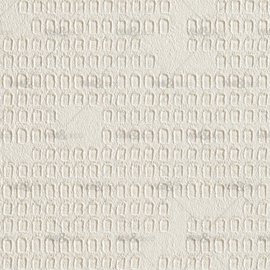 Wall&Deco 25210EWC Essential Fossil – tapeta trójwymiarowa oparta na pikselu