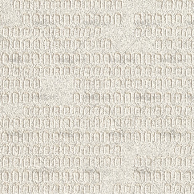 Wall&Deco 25210EWC Essential Fossil – tapeta trójwymiarowa oparta na pikselu