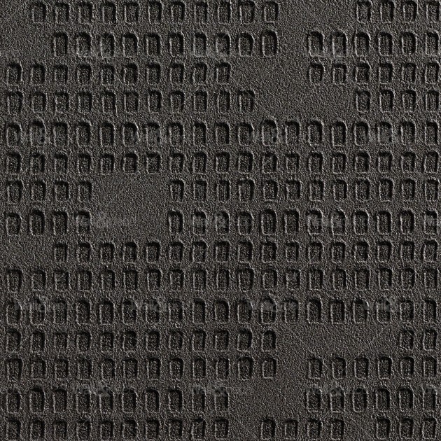 Wall&Deco 25220EWC Essential Fossil – tapeta trójwymiarowa oparta na pikselu