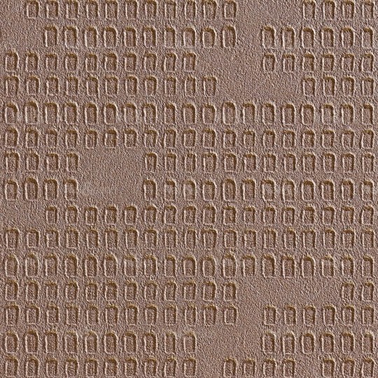 Wall&Deco 25230EWC Essential Fossil – tapeta trójwymiarowa oparta na pikselu