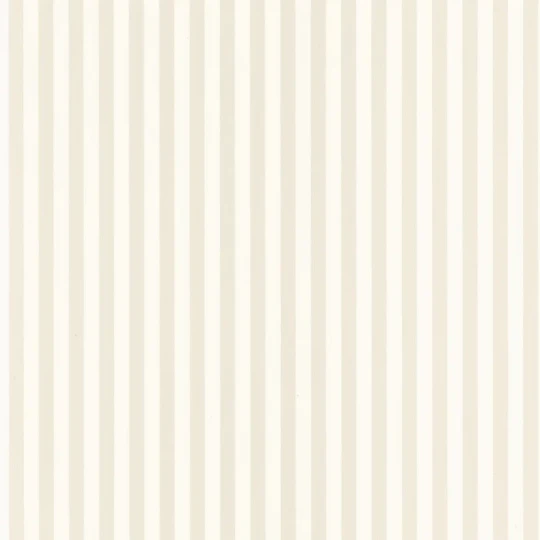 Caselio 106670123 Art of Botany Talea Beige – tapeta w paski