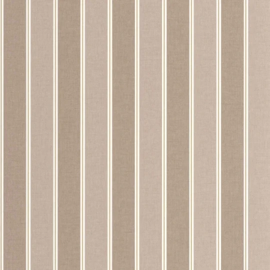 Caselio 106731120 Line Up Classic Lines Taupe – tapeta w paski