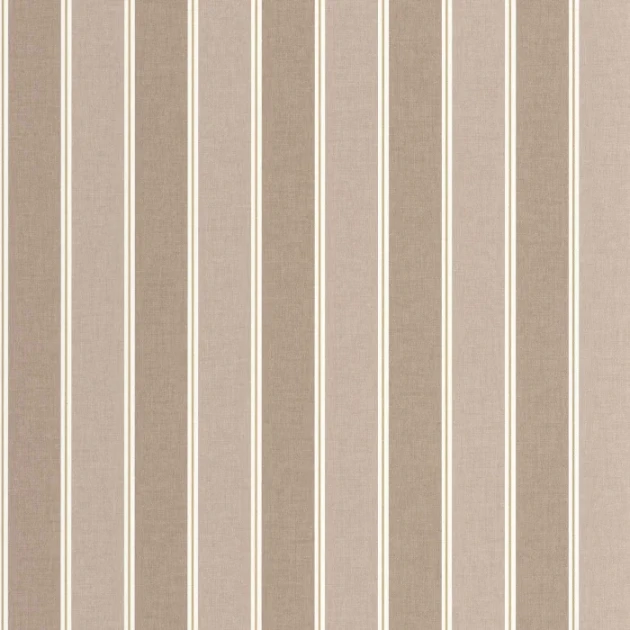 Caselio 106731120 Line Up Classic Lines Taupe – tapeta w paski