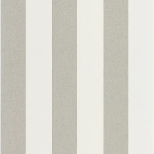 Caselio 104049169 Line Up Linen Lines Gris Tourterelle – tapeta w paski z efektem tekstylnym