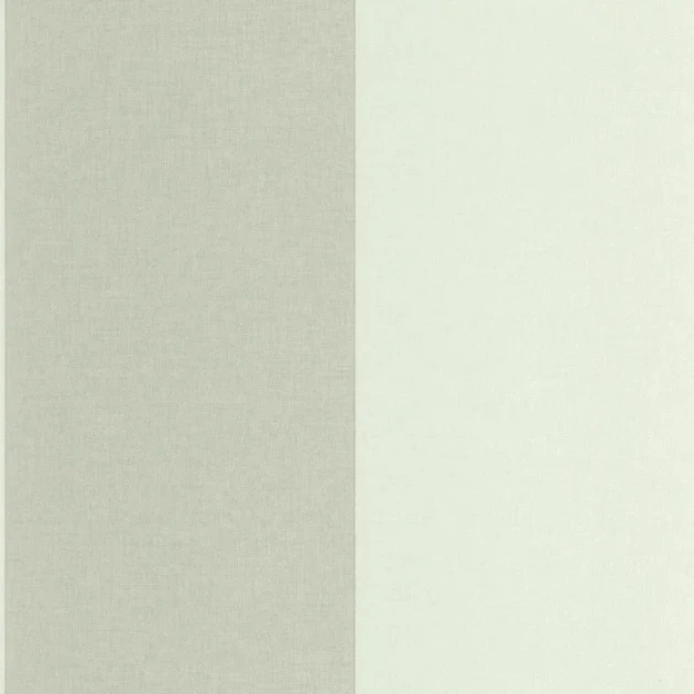 Caselio 106727001 Line Up XXL Lines Vert Amande – tapeta w pasy