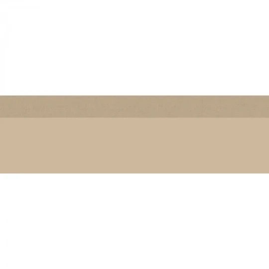 Caselio 106771156 Line Up Classic Taupe – border minimalistyczny