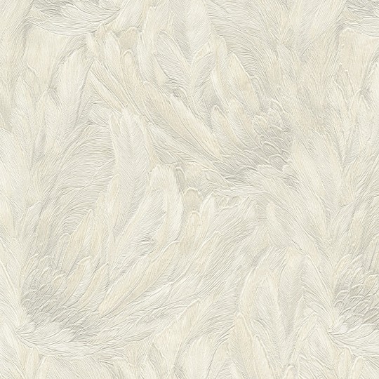 Roberto Cavalli RC21003 No.9 – tapeta w pióra