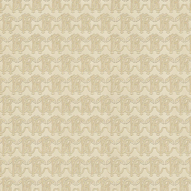 Roberto Cavalli RC21036 No.9 – tapeta z logo Roberto Cavalli