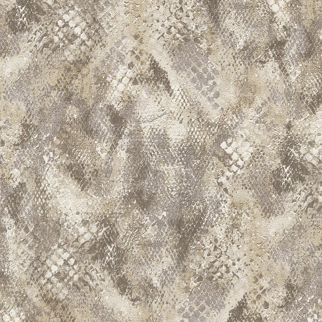Roberto Cavalli RC21054 No.9 – tapeta w skórę węża
