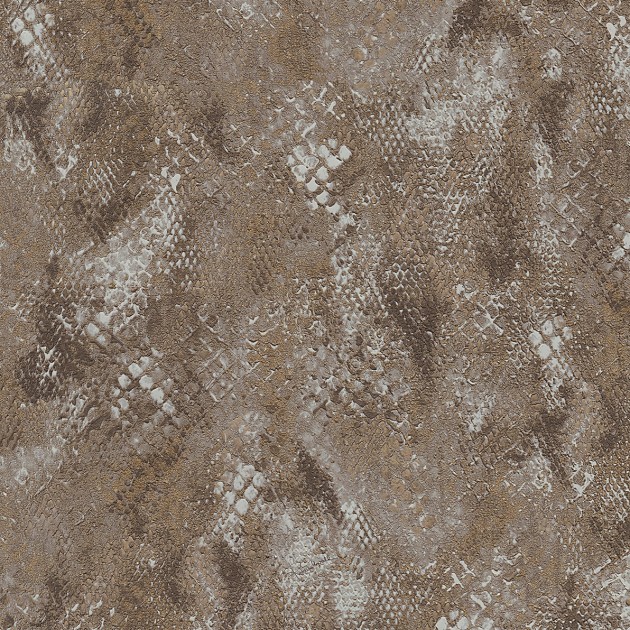 Roberto Cavalli RC21058 No.9 – tapeta w skórę węża