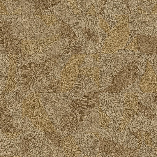 Roberto Cavalli RC21069 No.9 – tapeta geometryczna
