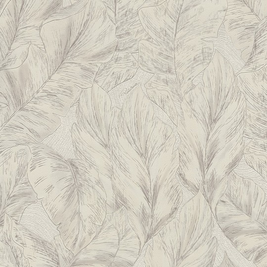 Roberto Cavalli RC21074 No.9 – tapeta w liście