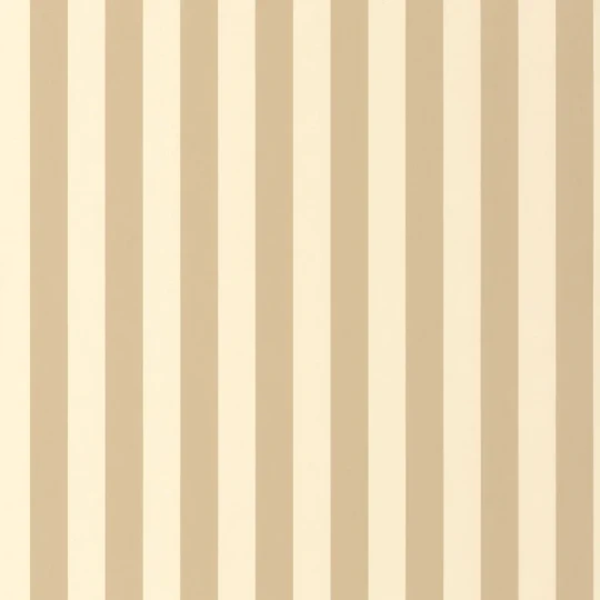 Casadeco 201241360 Heritage Elizabeth Beige Creme – tapeta w paski