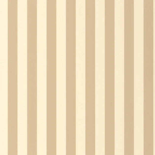 Casadeco 201241360 Heritage Elizabeth Beige Creme – tapeta w paski
