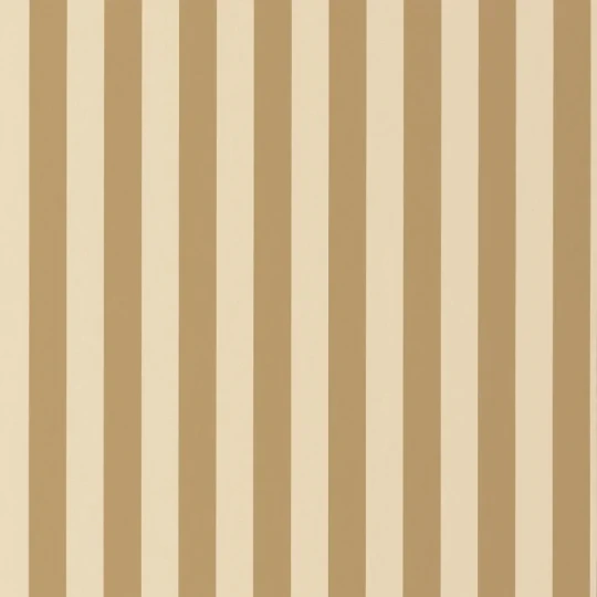 Casadeco 201241777 Heritage Elizabeth Moutarde – tapeta w paski